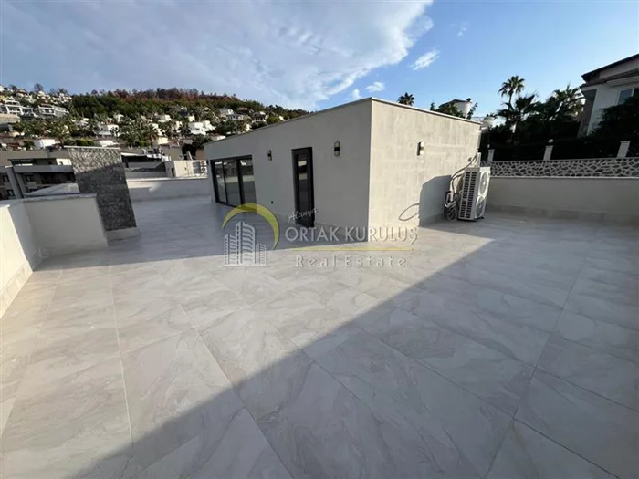 property for sale Kargıcak - photo 37