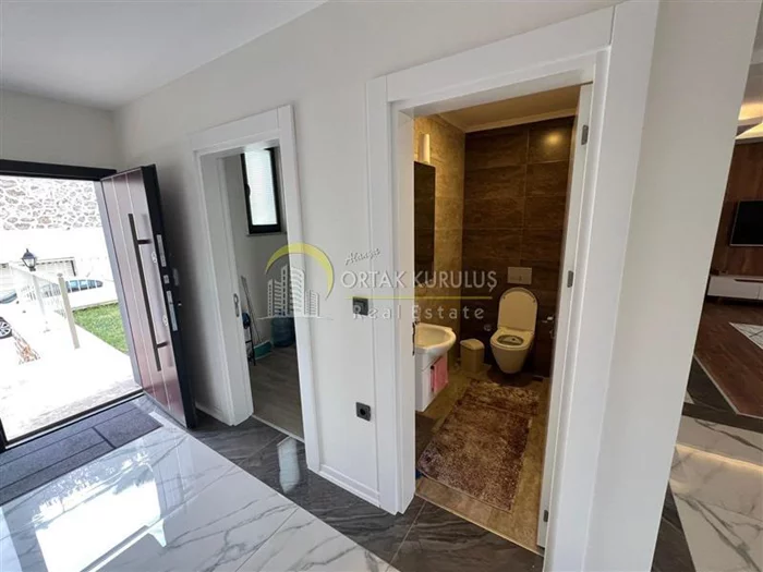 property for sale Kargıcak - photo 16