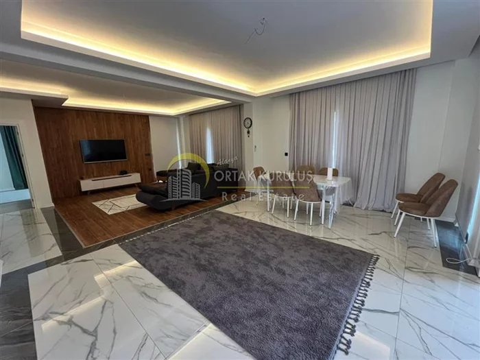 property for sale Kargıcak - photo 14