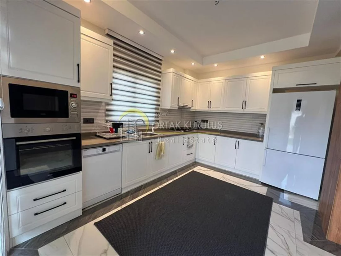 property for sale Kargıcak - photo 18