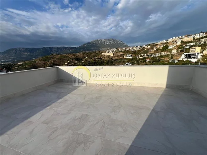 property for sale Kargıcak - photo 38