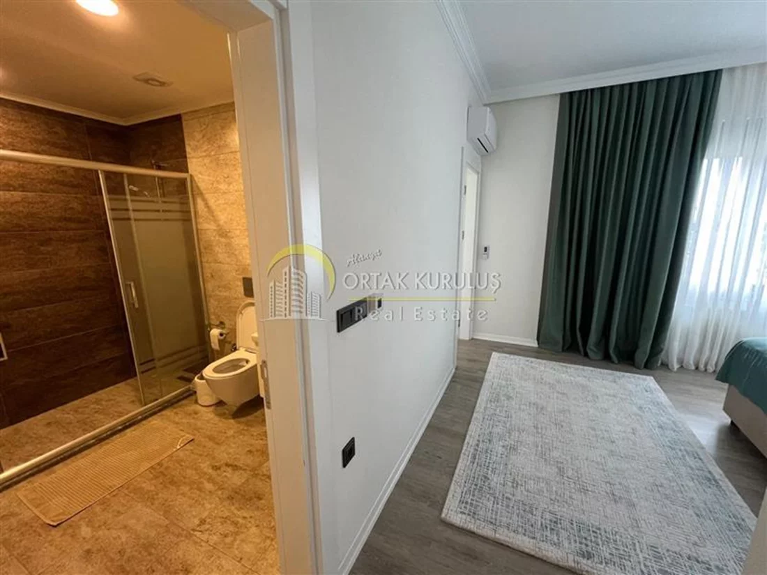 property for sale Kargıcak - photo 30