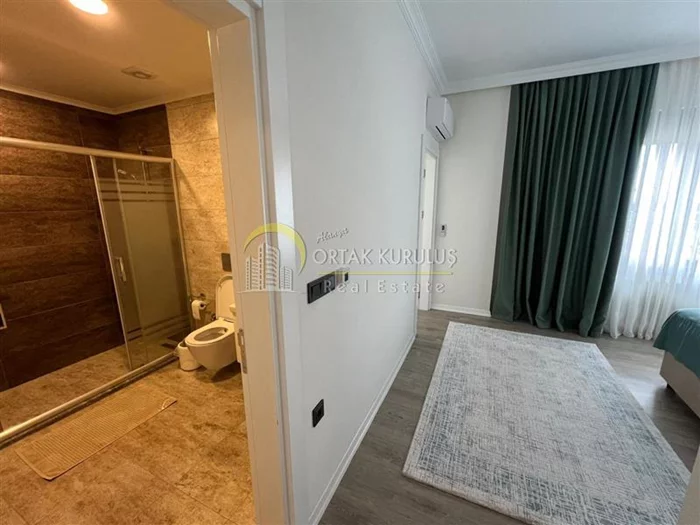 property for sale Kargıcak - photo 30