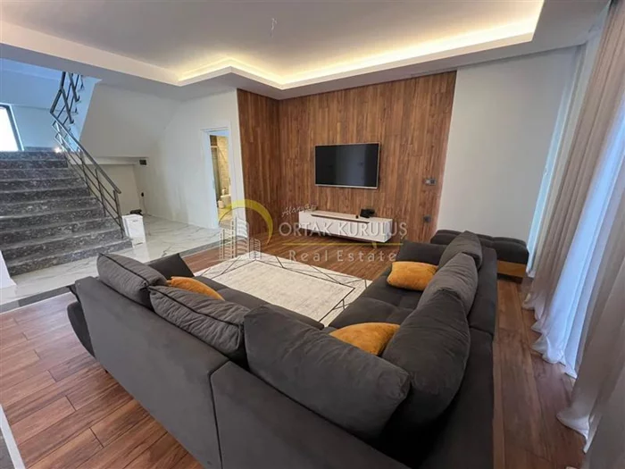 property for sale Kargıcak - photo 12