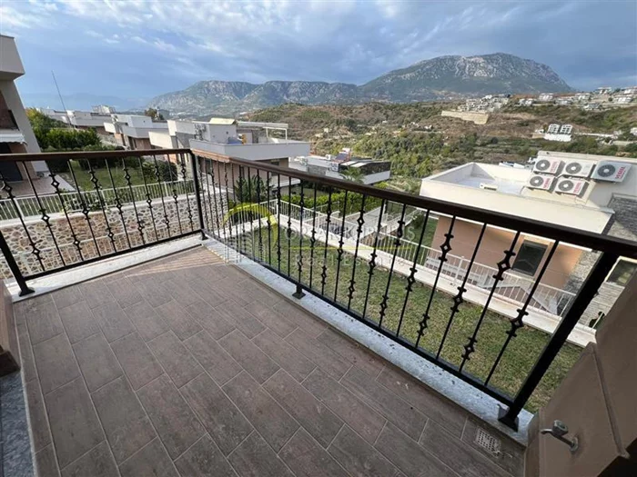 property for sale Kargıcak - photo 34