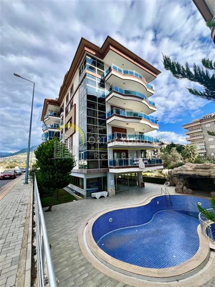 property for sale Kargıcak