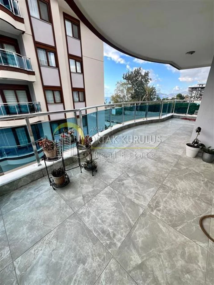 property for sale Kargıcak - photo 29