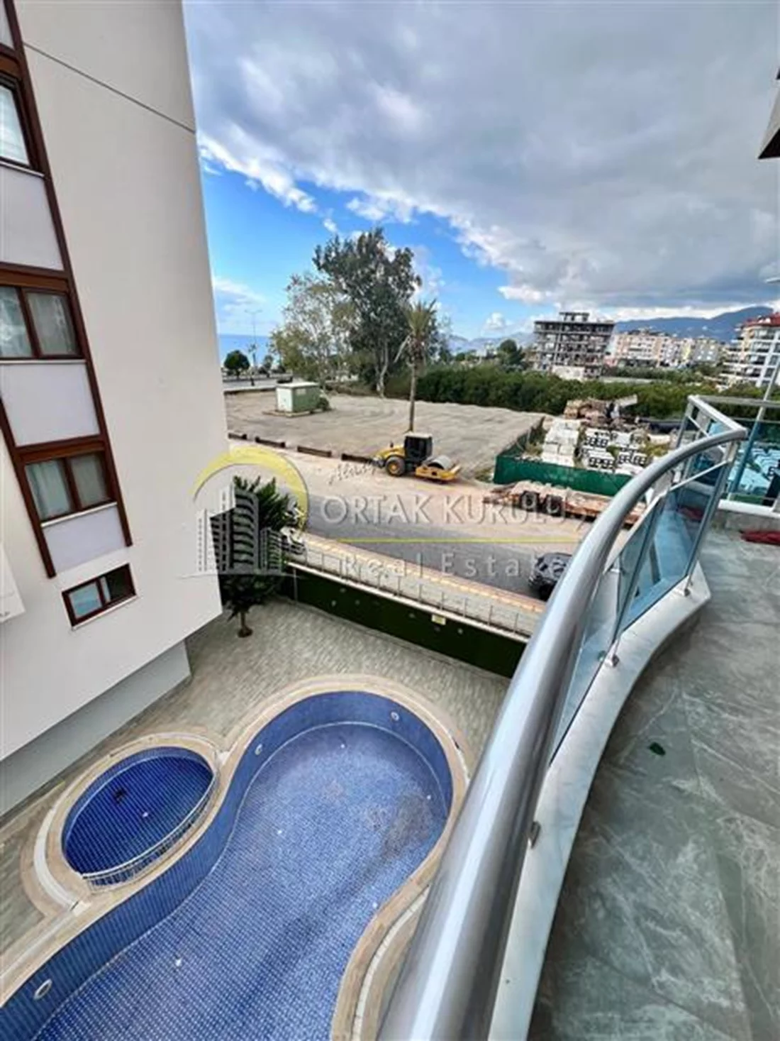 property for sale Kargıcak - photo 3