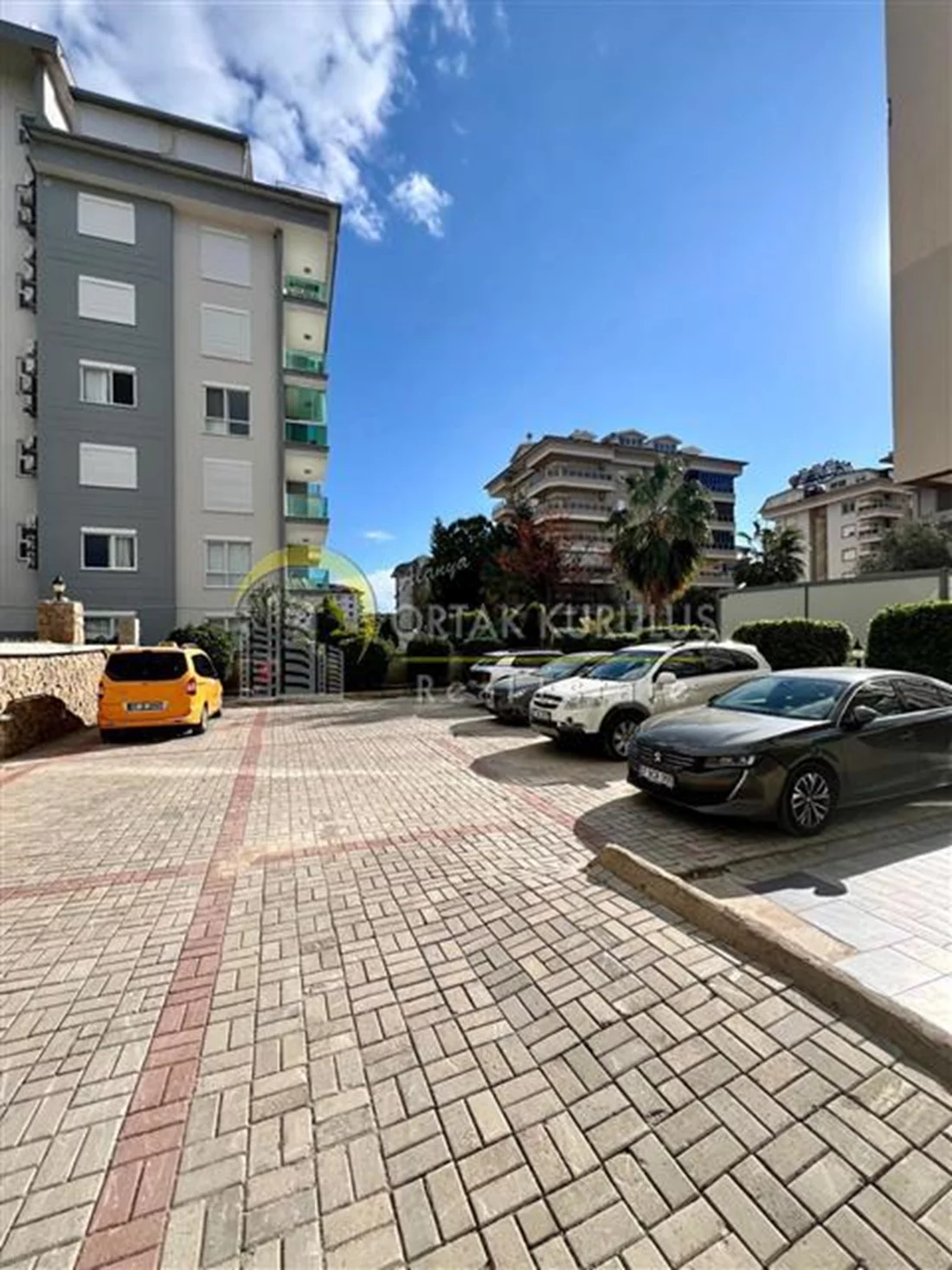 property for sale Kargıcak - photo 7