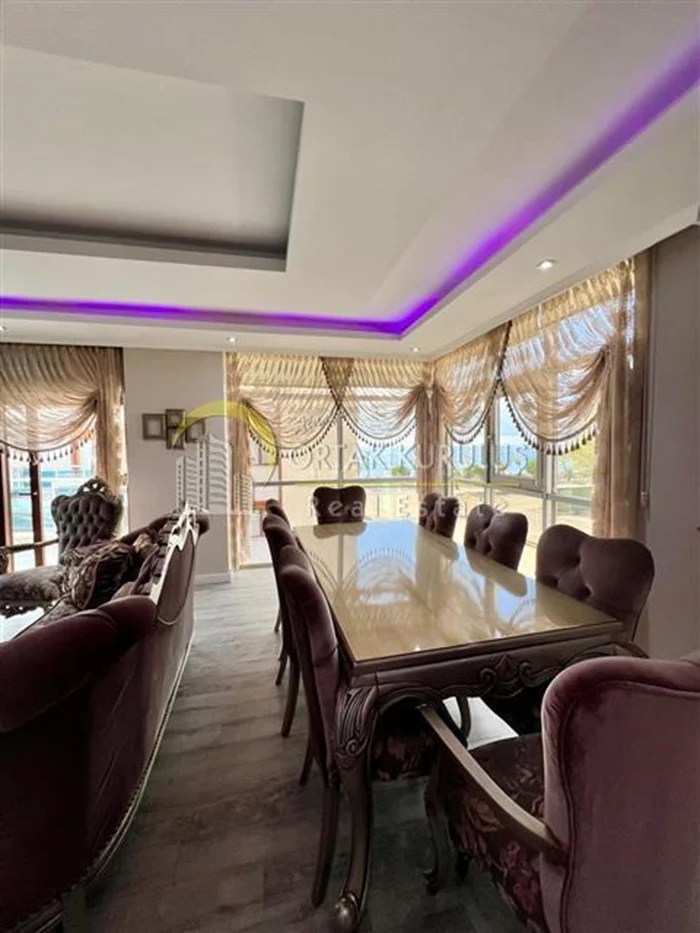 property for sale Kargıcak - photo 19