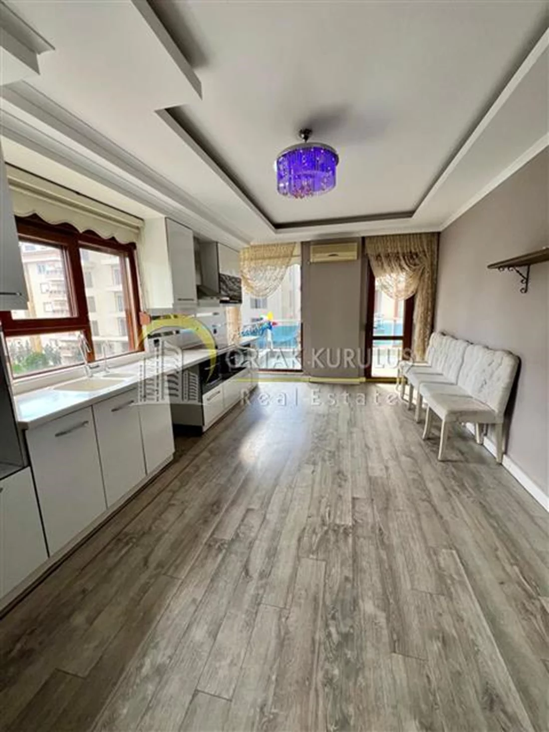 property for sale Kargıcak - photo 13