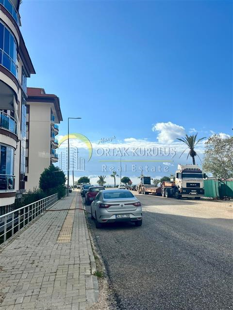 property for sale Kargıcak 71362