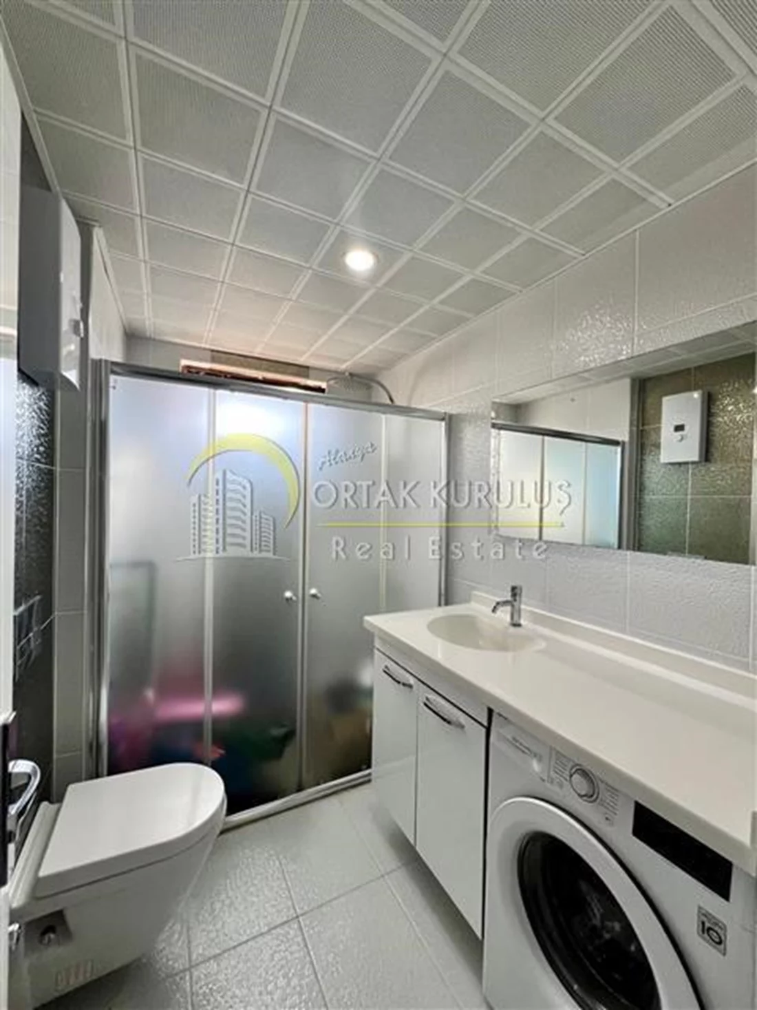 property for sale Kargıcak - photo 26