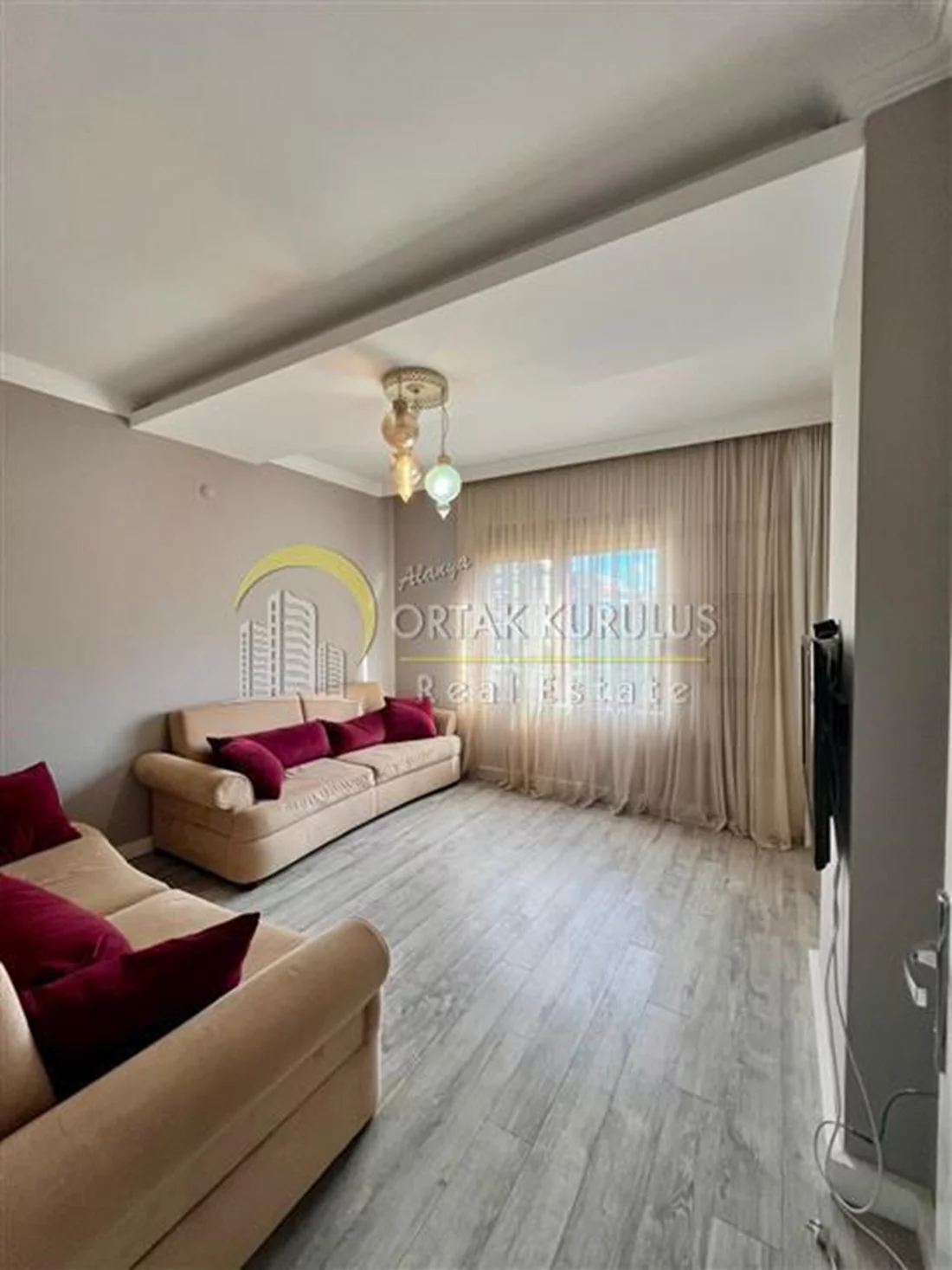 property for sale Kargıcak - photo 9