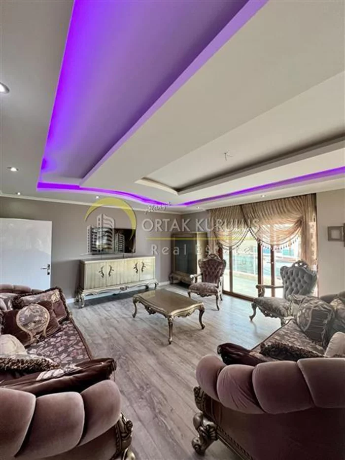 property for sale Kargıcak - photo 21