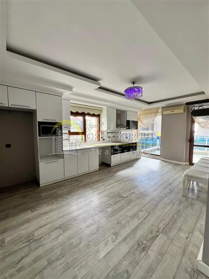 property for sale Kargıcak - photo 14