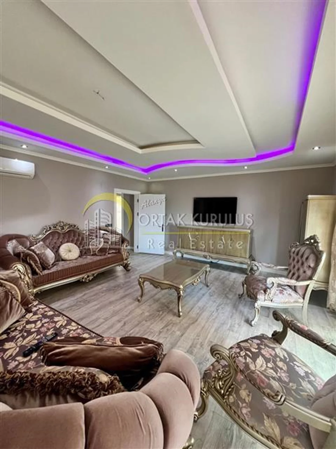 property for sale Kargıcak - photo 20