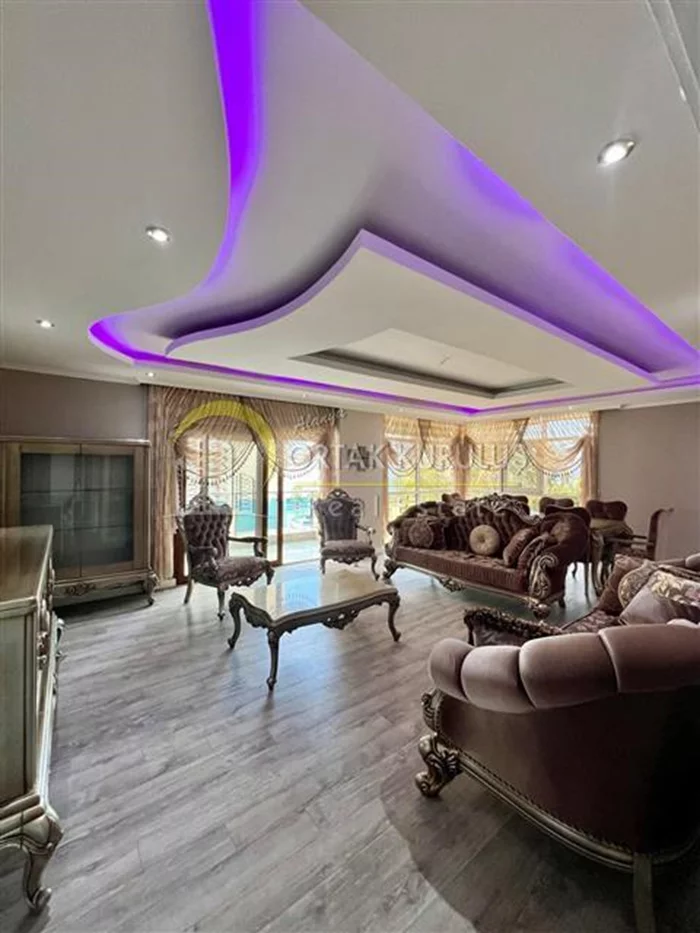 property for sale Kargıcak - photo 23