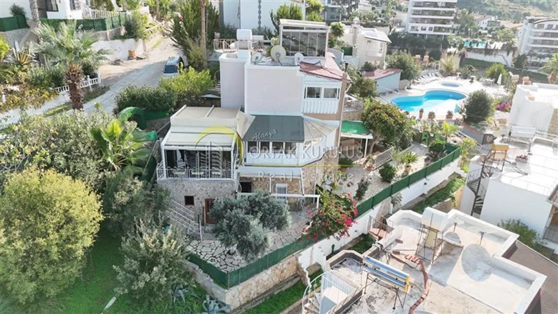 property for sale Kargıcak - photo 22