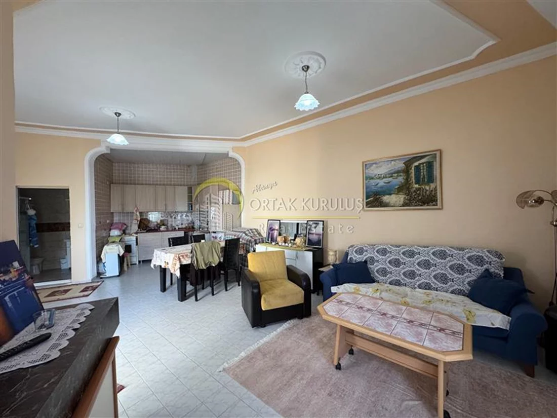property for sale Kargıcak - photo 38