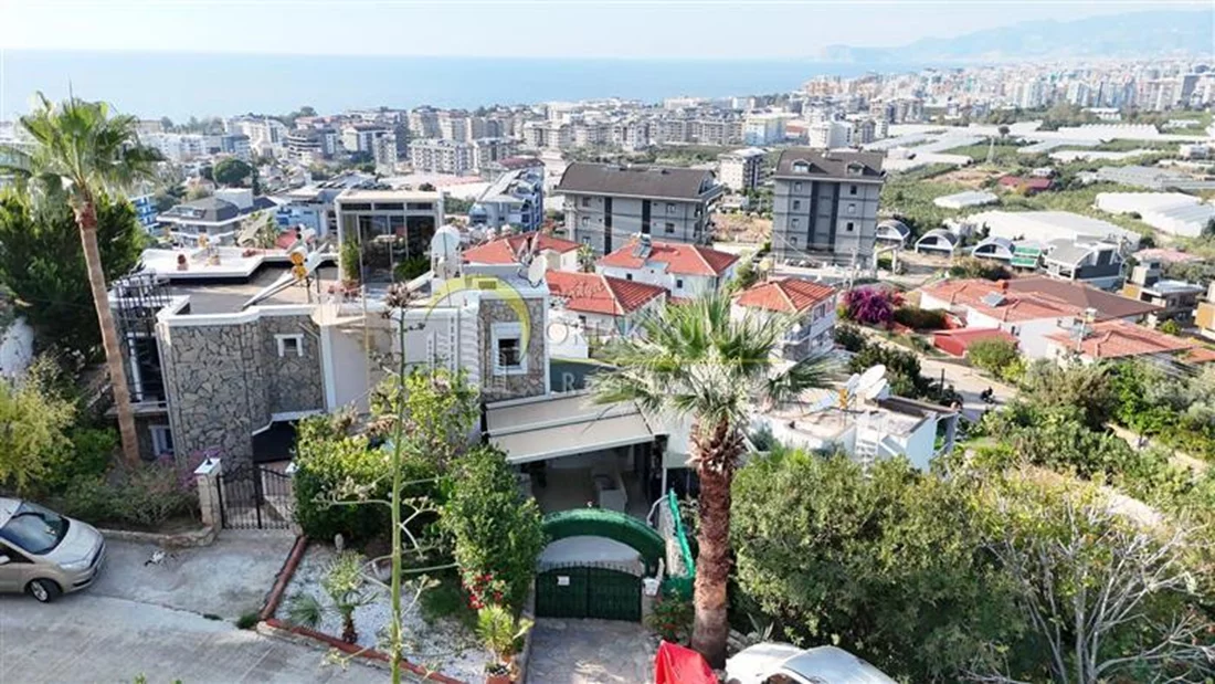 property for sale Kargıcak - photo 18