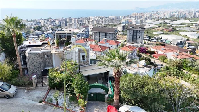 property for sale Kargıcak - photo 18