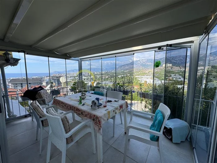 property for sale Kargıcak - photo 56