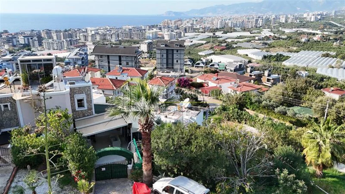 property for sale Kargıcak - photo 28