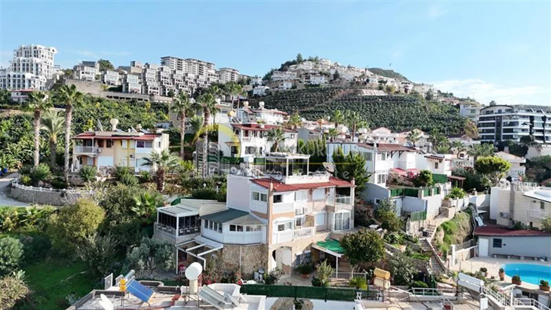 property for sale Kargıcak - photo 13