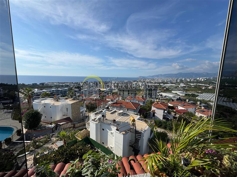 property for sale Kargıcak 72124