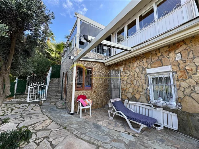 property for sale Kargıcak - photo 7