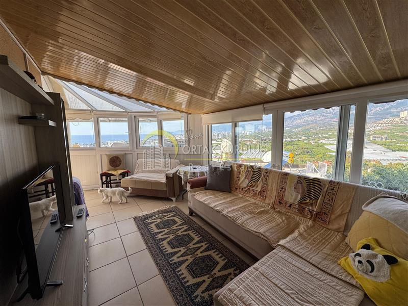 property for sale Kargıcak 72075