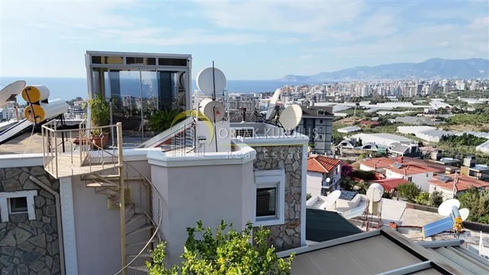 property for sale Kargıcak - photo 3