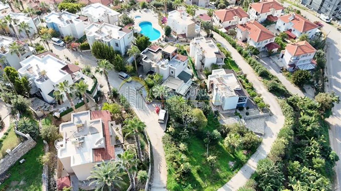 property for sale Kargıcak - photo 20