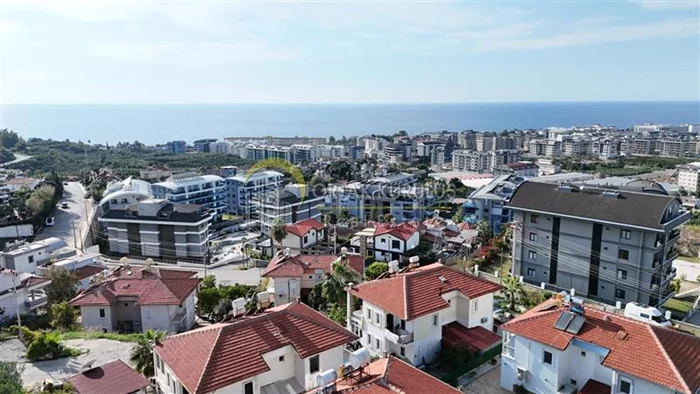 property for sale Kargıcak - photo 17