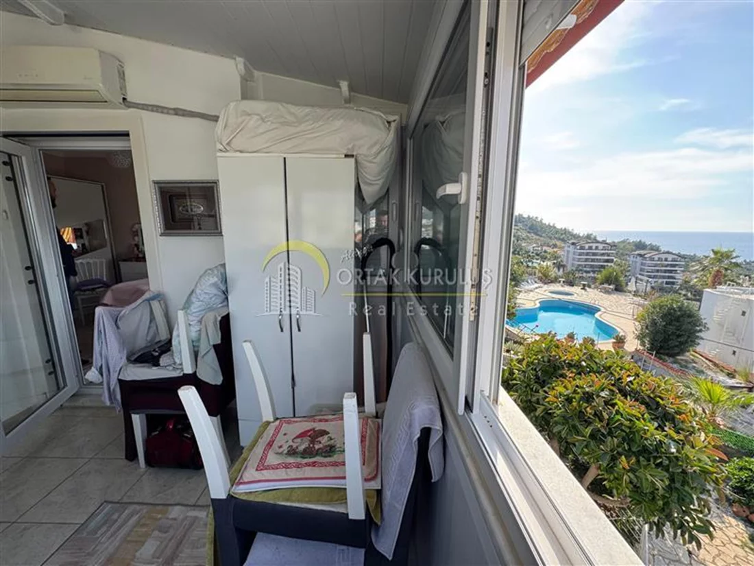 property for sale Kargıcak - photo 53