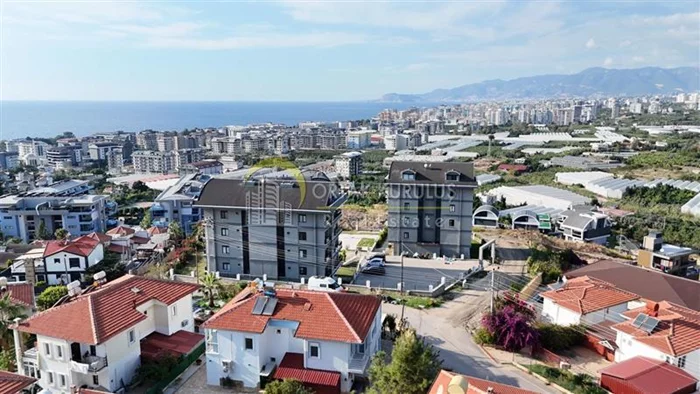 property for sale Kargıcak - photo 30