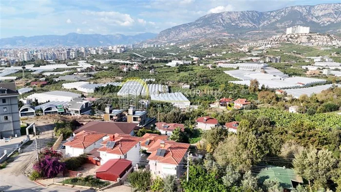 property for sale Kargıcak - photo 24