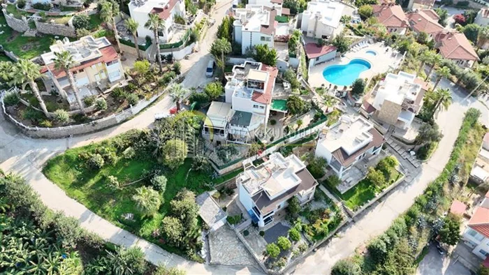 property for sale Kargıcak - photo 14