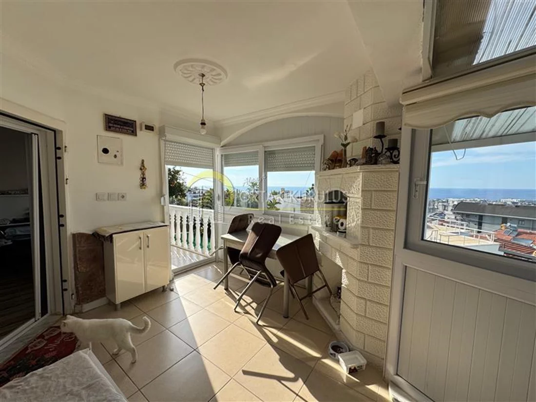 property for sale Kargıcak - photo 36