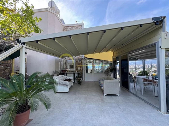 property for sale Kargıcak - photo 31