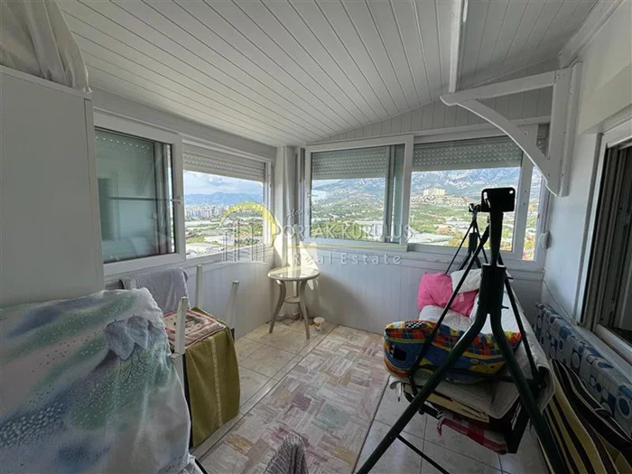 property for sale Kargıcak - photo 34