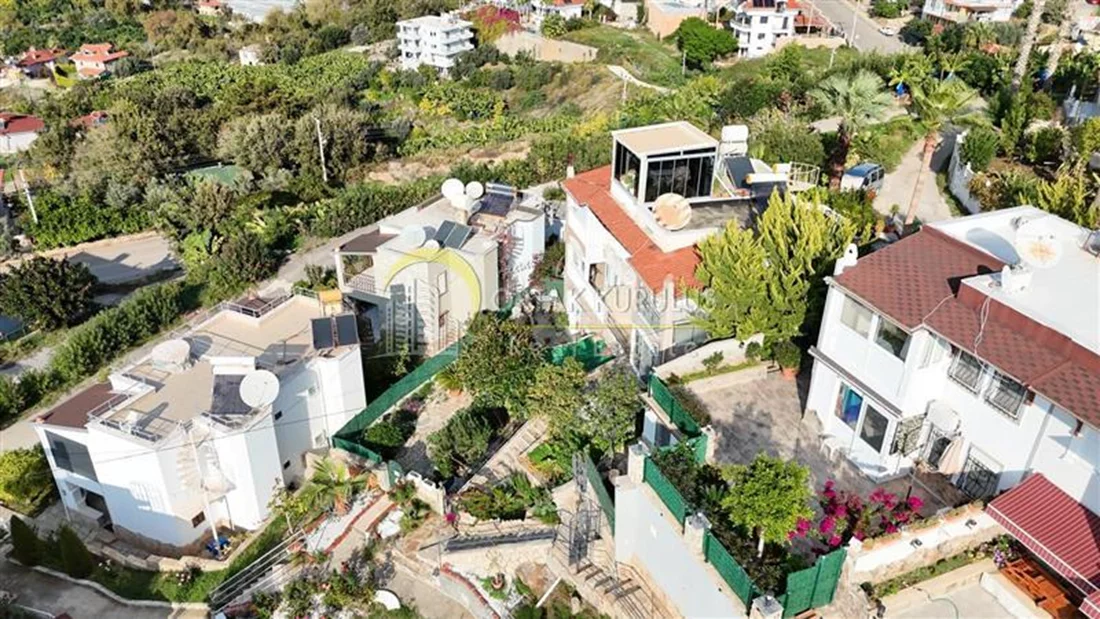 property for sale Kargıcak - photo 23