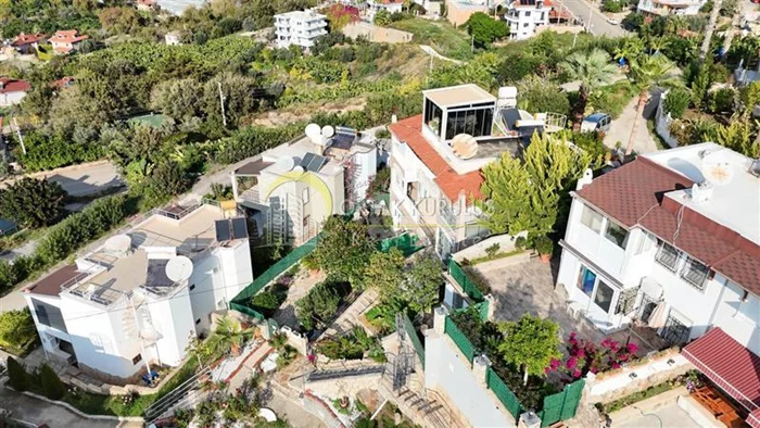 property for sale Kargıcak - photo 23