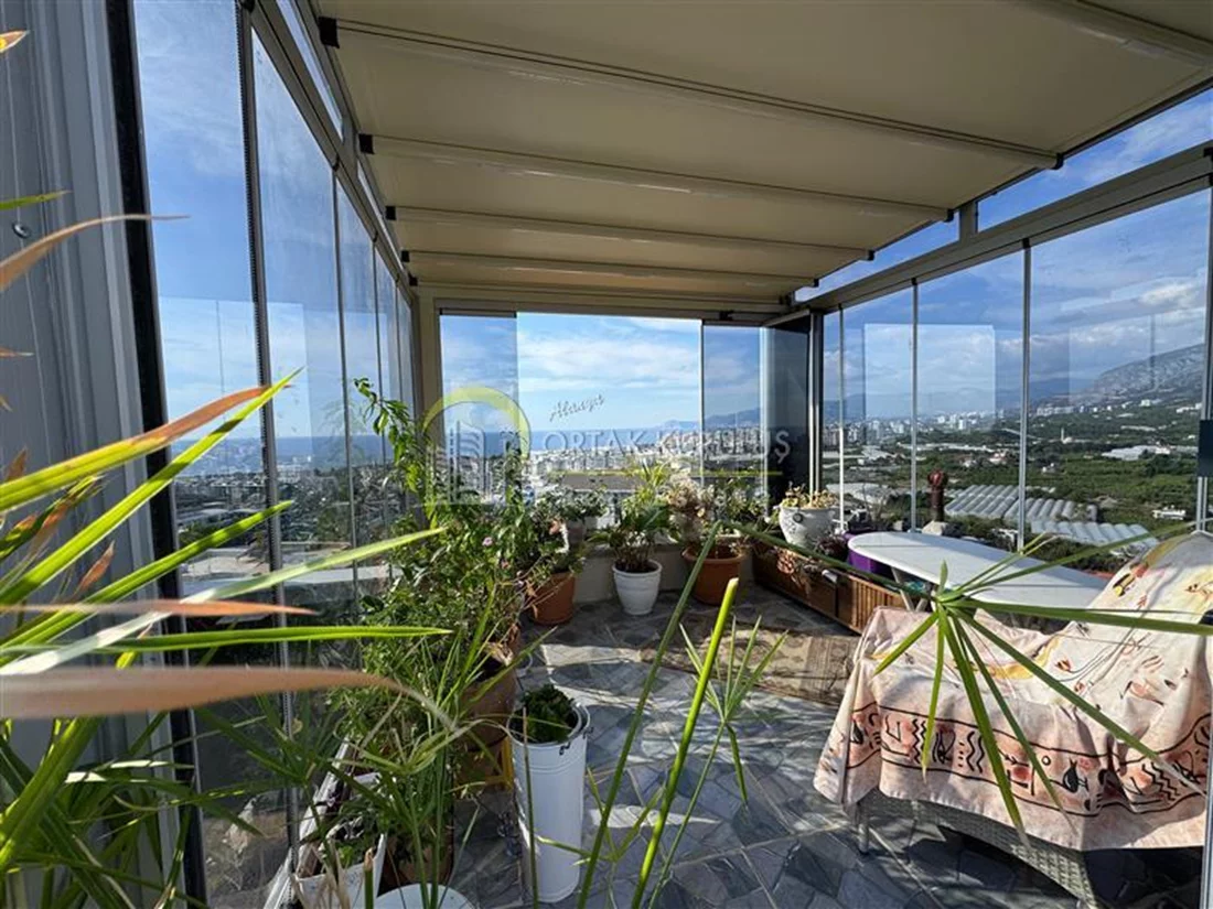 property for sale Kargıcak - photo 57