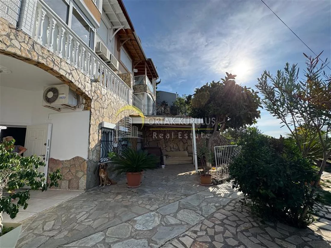 property for sale Kargıcak - photo 9