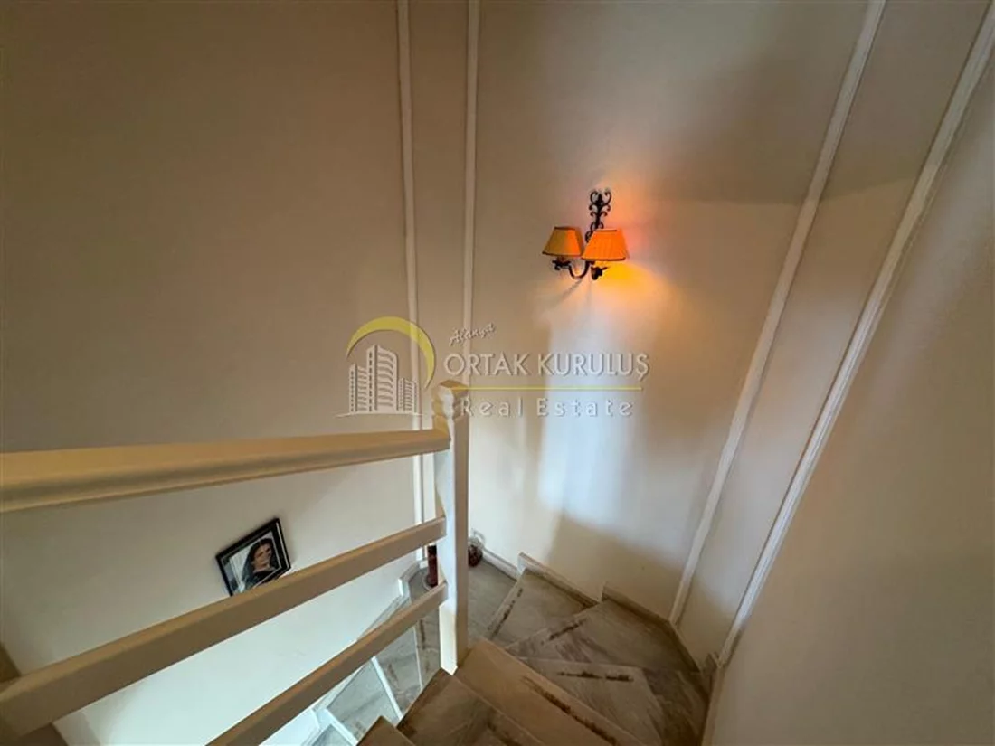 property for sale Kargıcak - photo 33