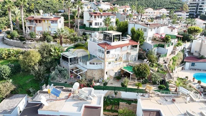 property for sale Kargıcak - photo 26