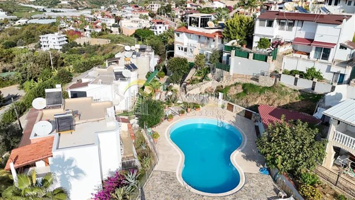 property for sale Kargıcak - photo 16