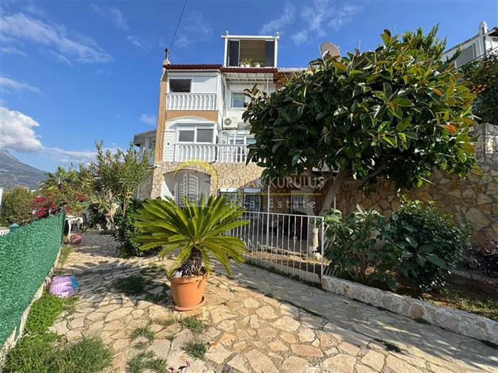 property for sale Kargıcak - photo 6